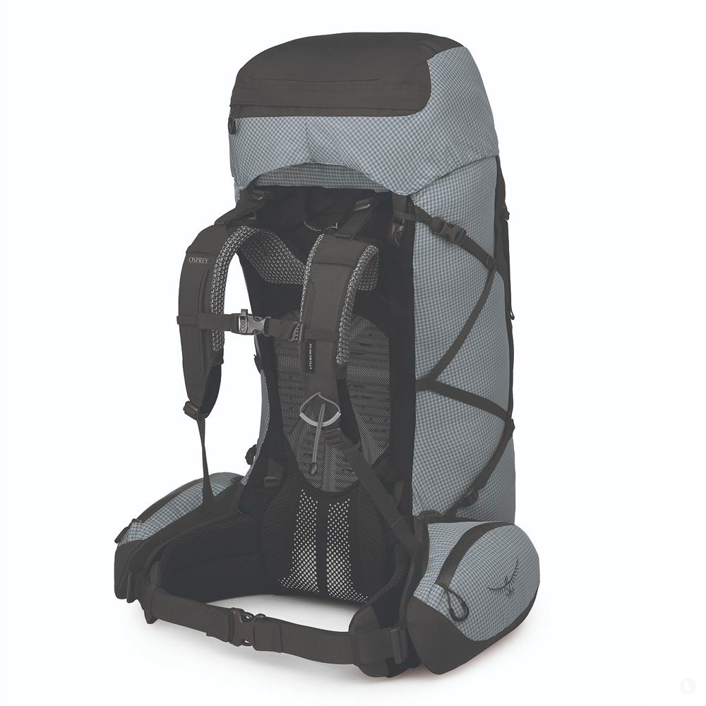 Osprey рюкзак Aether Pro 75 — изображение 5