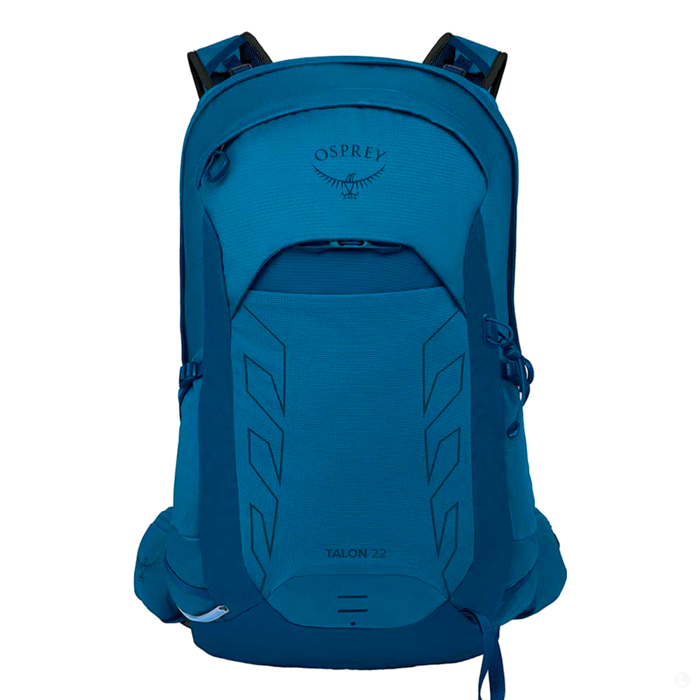 Osprey рюкзак Talon 22 — изображение 3