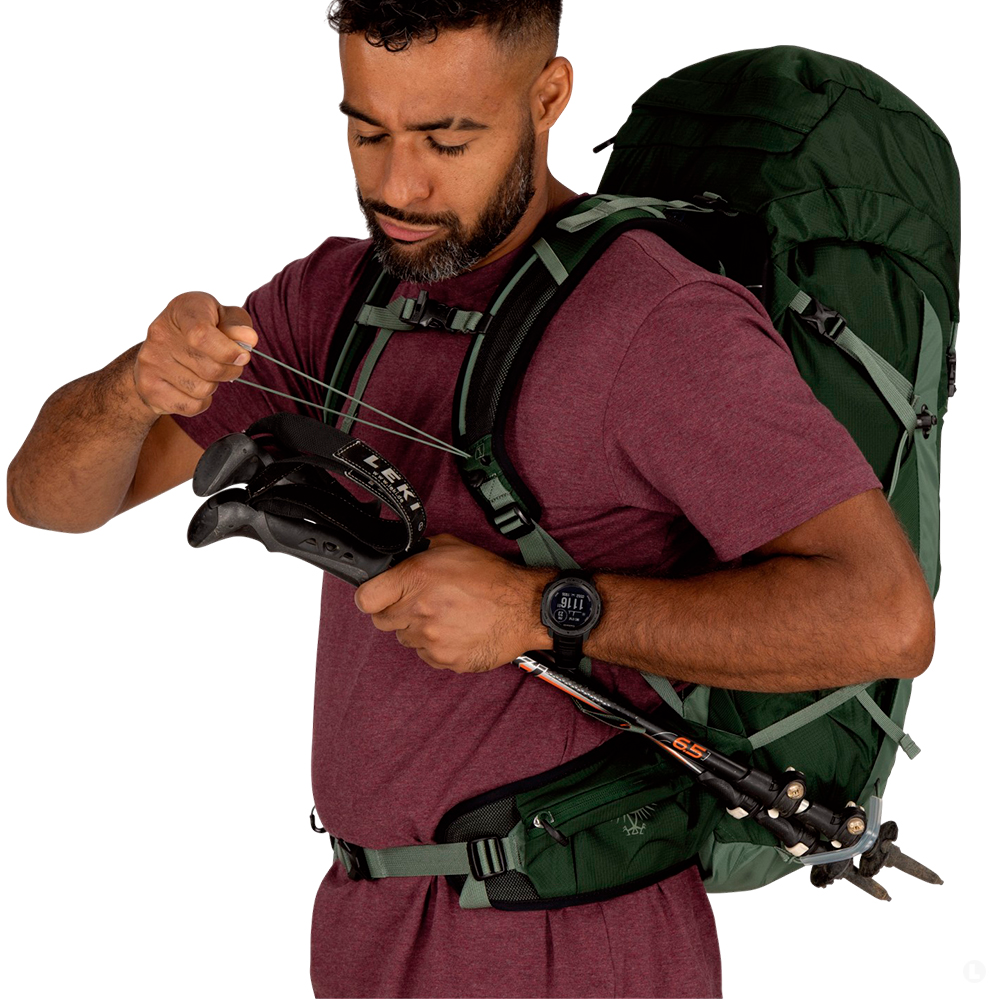 Osprey рюкзак Talon 33 — изображение 2