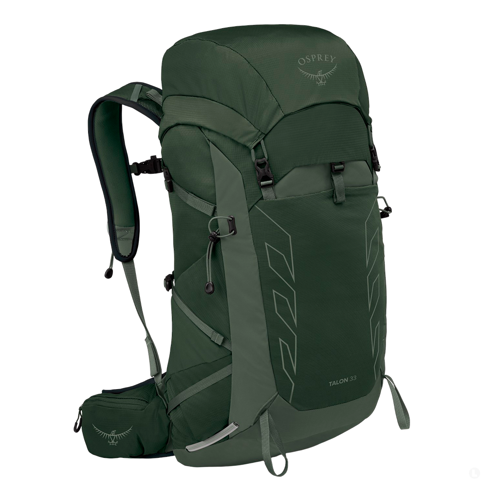 Osprey рюкзак Talon 33
