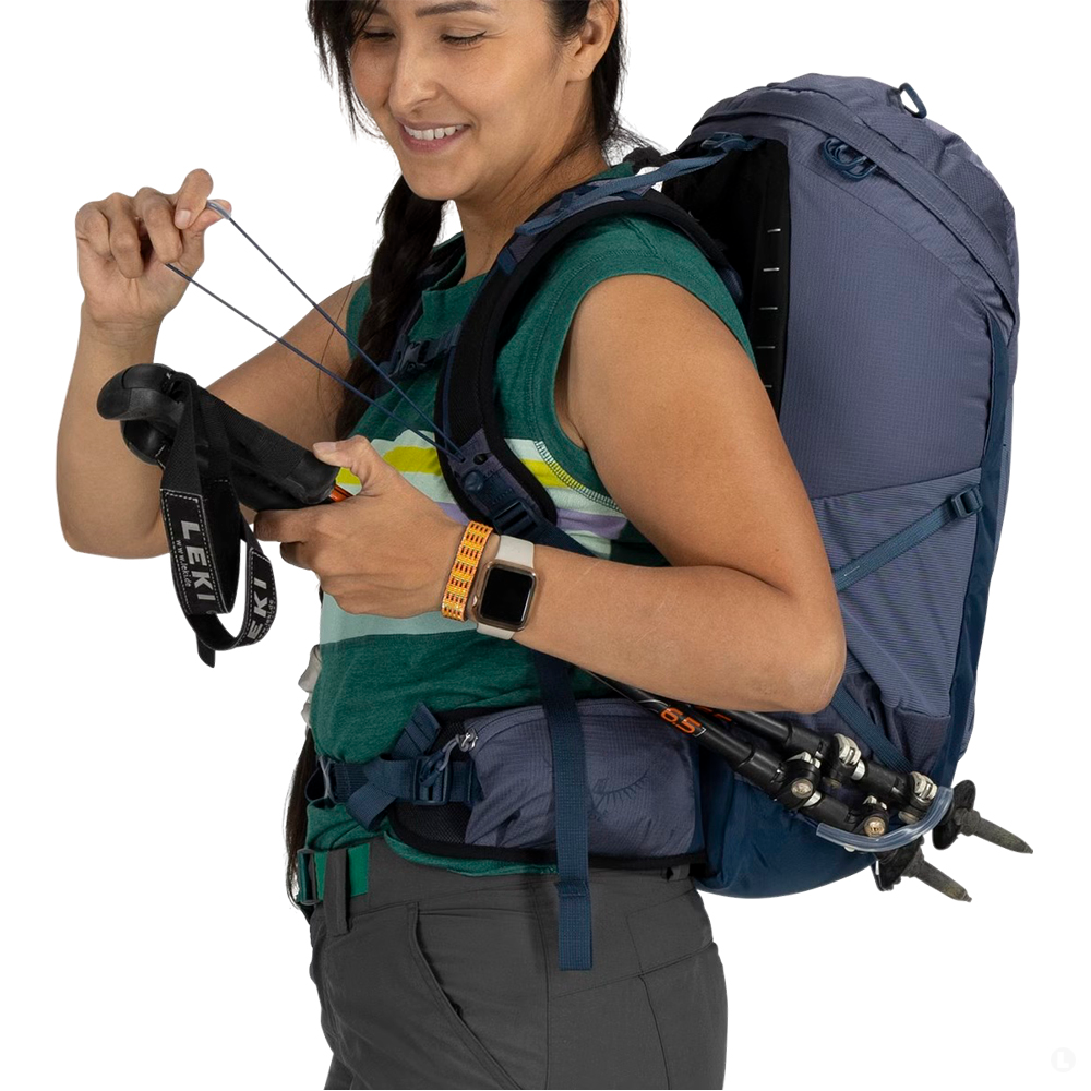 Osprey рюкзак Tempest 26 — изображение 5