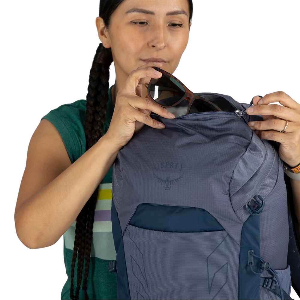 Osprey рюкзак Tempest 26 — изображение 6