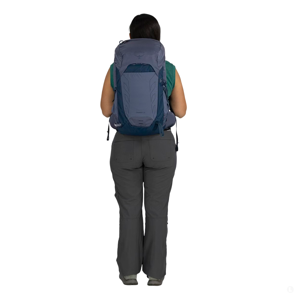 Osprey рюкзак Tempest 26 — изображение 8
