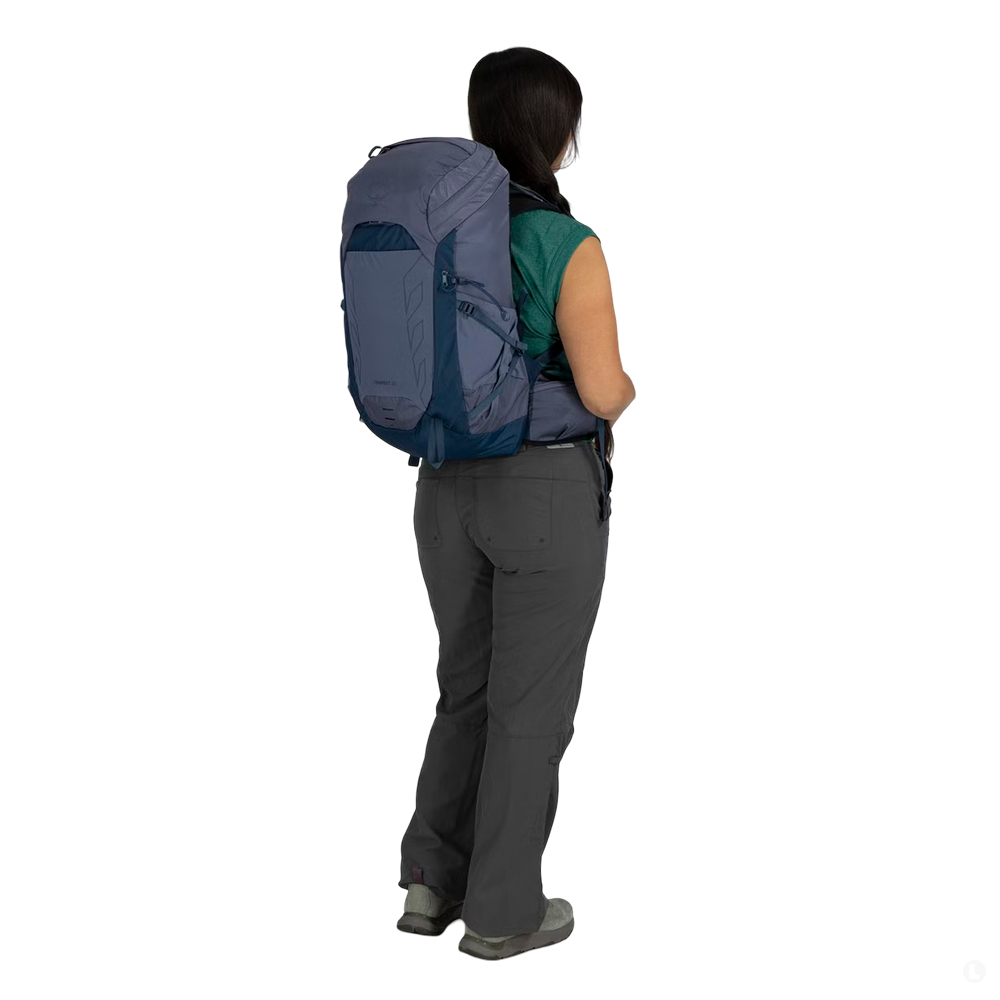 Osprey рюкзак Tempest 26 — изображение 7