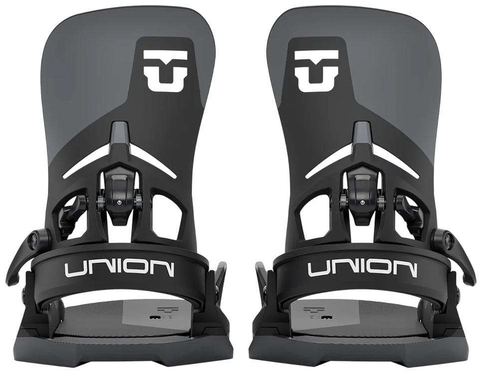 Union крепления сноубордические Atlas Step On — изображение 3