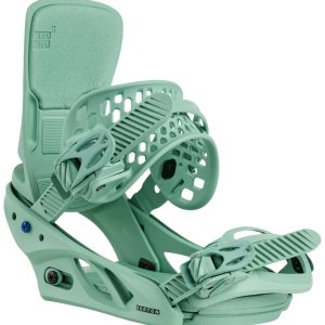 Burton  крепления сноубордические женские Lexa X - 2026