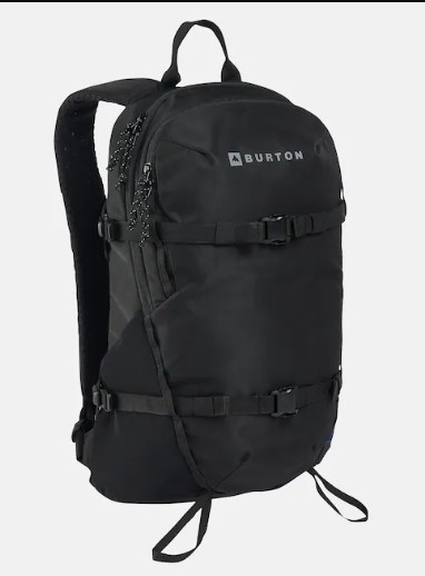 Burton рюкзак Day Hiker 2.0 22L