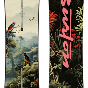 Burton  сноуборд мужской Custom - 2026