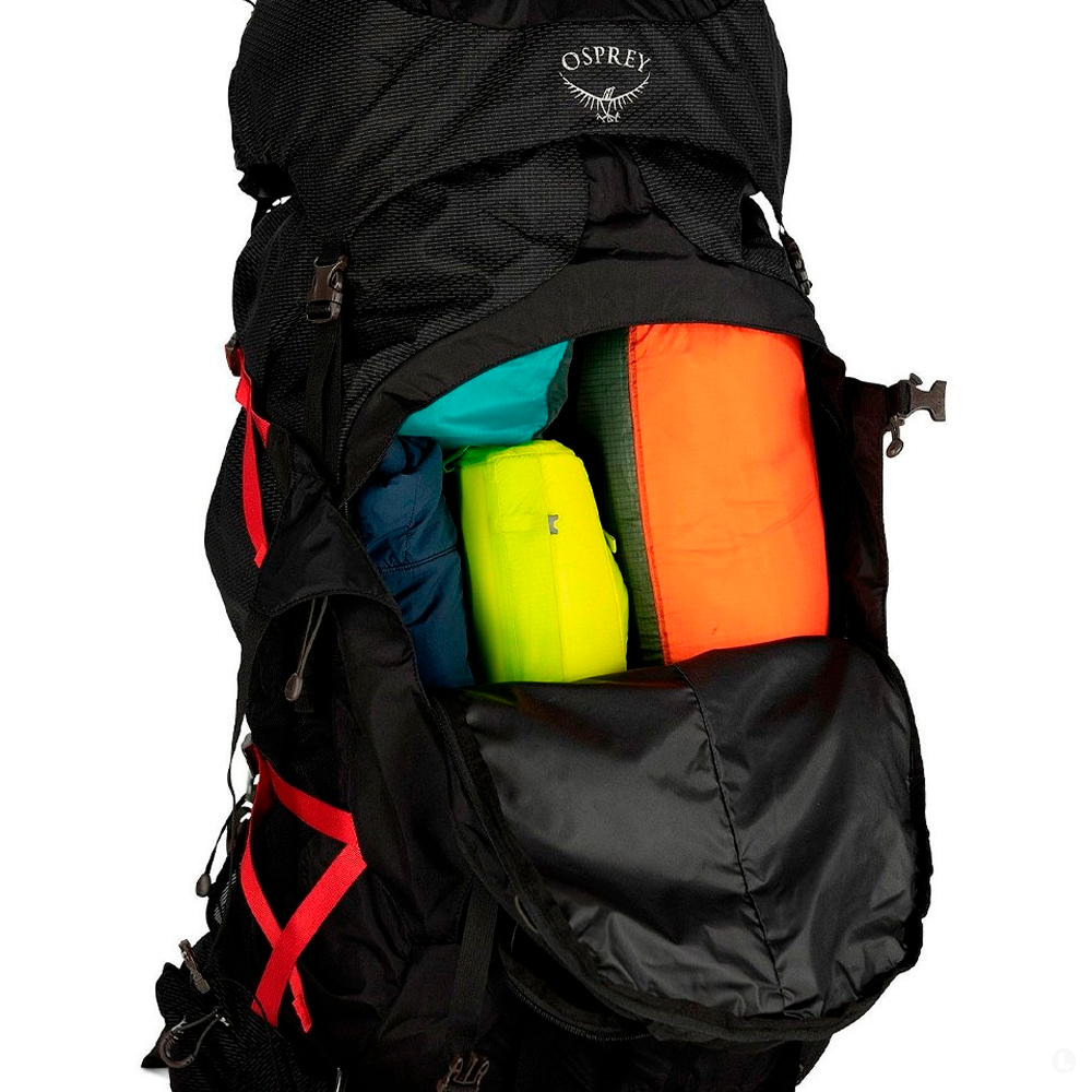 Osprey рюкзак Aether Plus 85 — изображение 3