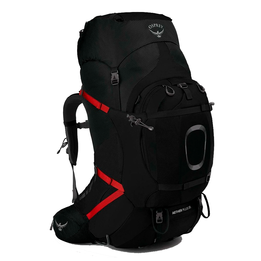 Osprey рюкзак Aether Plus 85