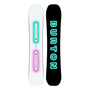 Burton  сноуборд мужской Custom - 2026