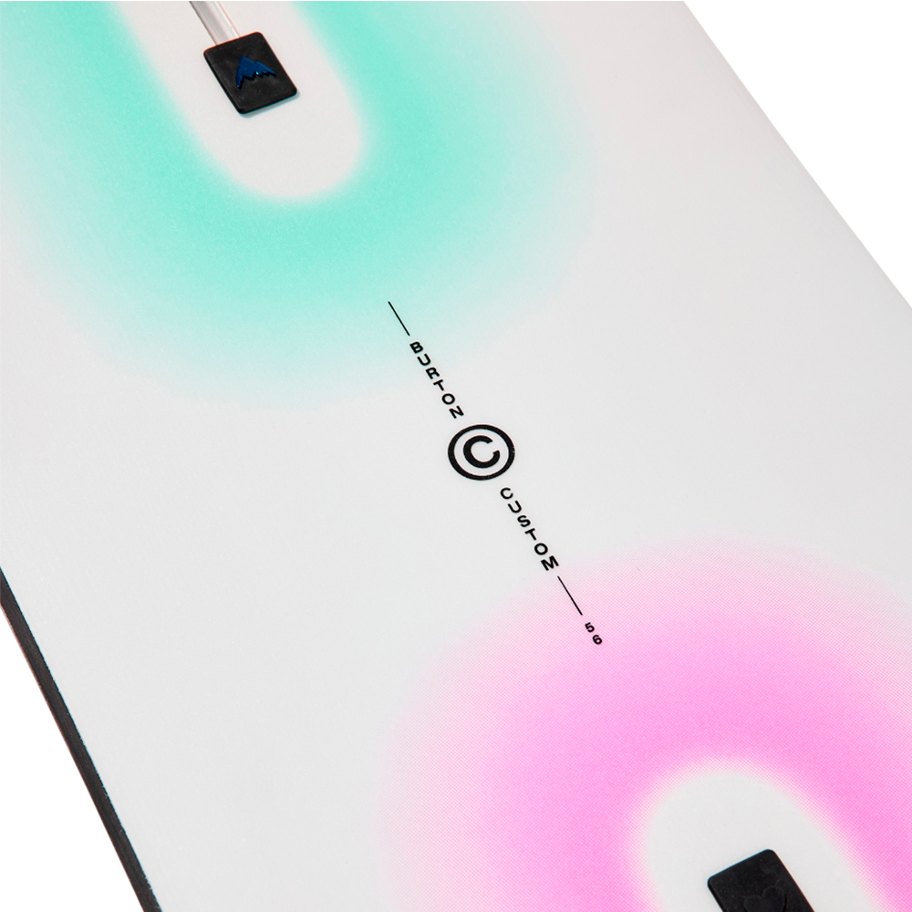 Burton сноуборд мужской Custom - 2026 — изображение 3