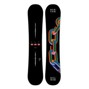 Burton  сноуборд унисекс Cultivator  - 2026