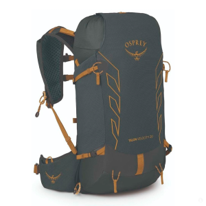 Osprey  рюкзак Talon Velocity 20