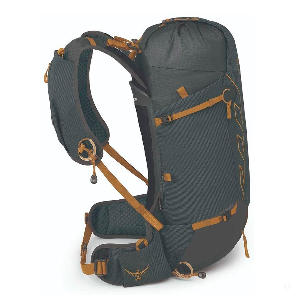 Osprey рюкзак Talon Velocity 20 — изображение 2