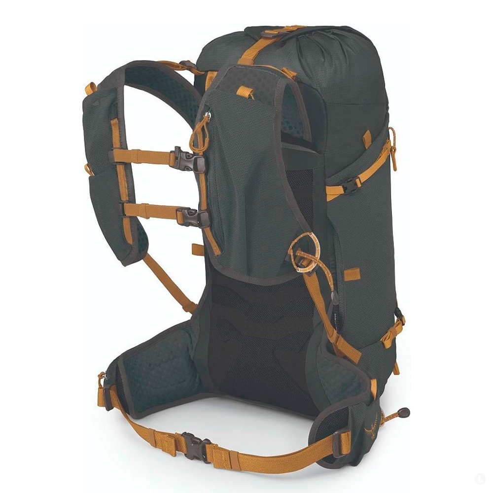 Osprey рюкзак Talon Velocity 20 — изображение 3