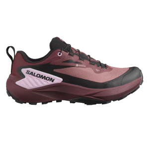 Salomon кроссовки женские Genesis GTX