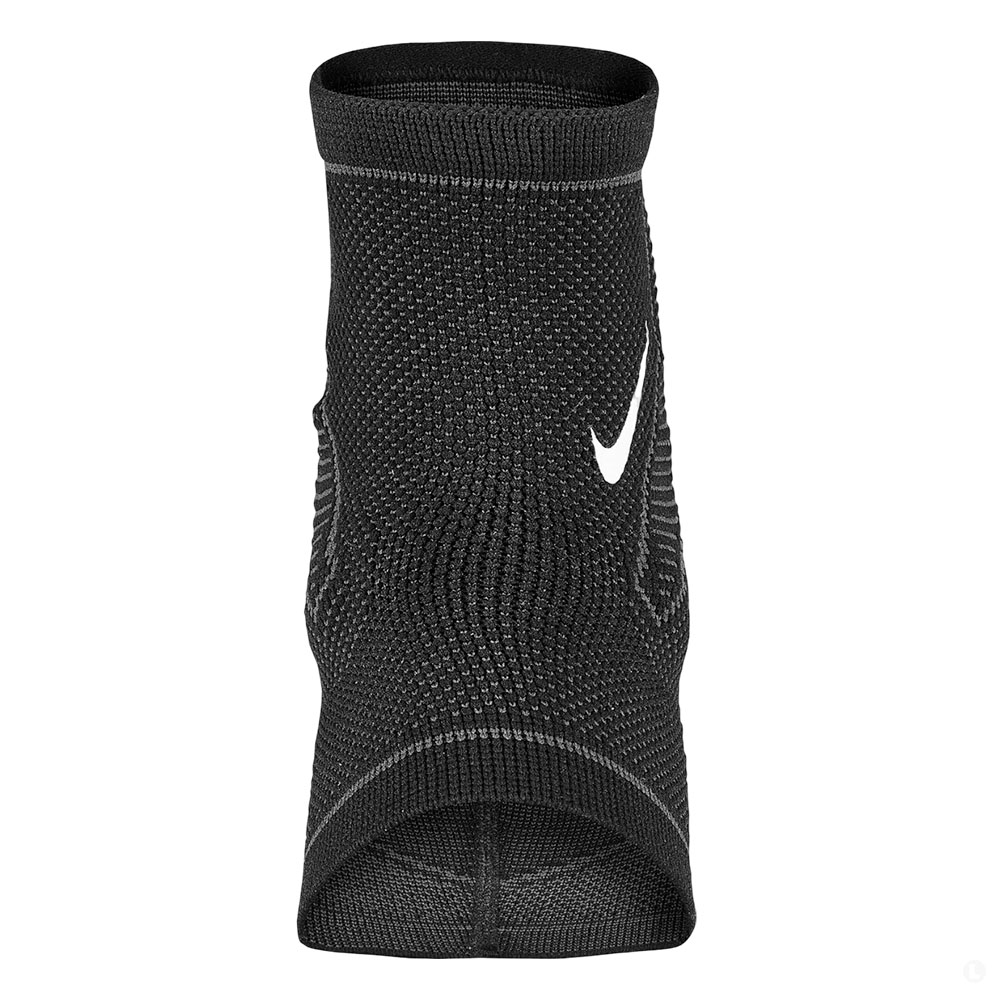 Nike защита голеностопа Pro knit Ankle Sleeve — изображение 2