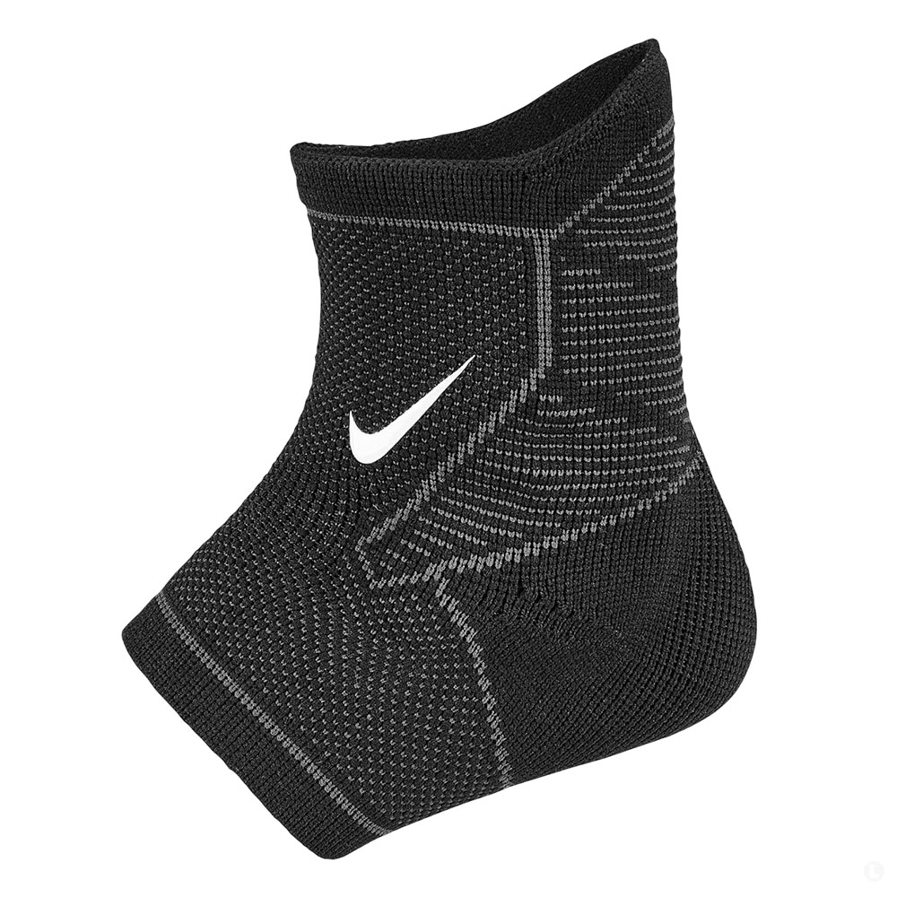 Nike защита голеностопа Pro knit Ankle Sleeve